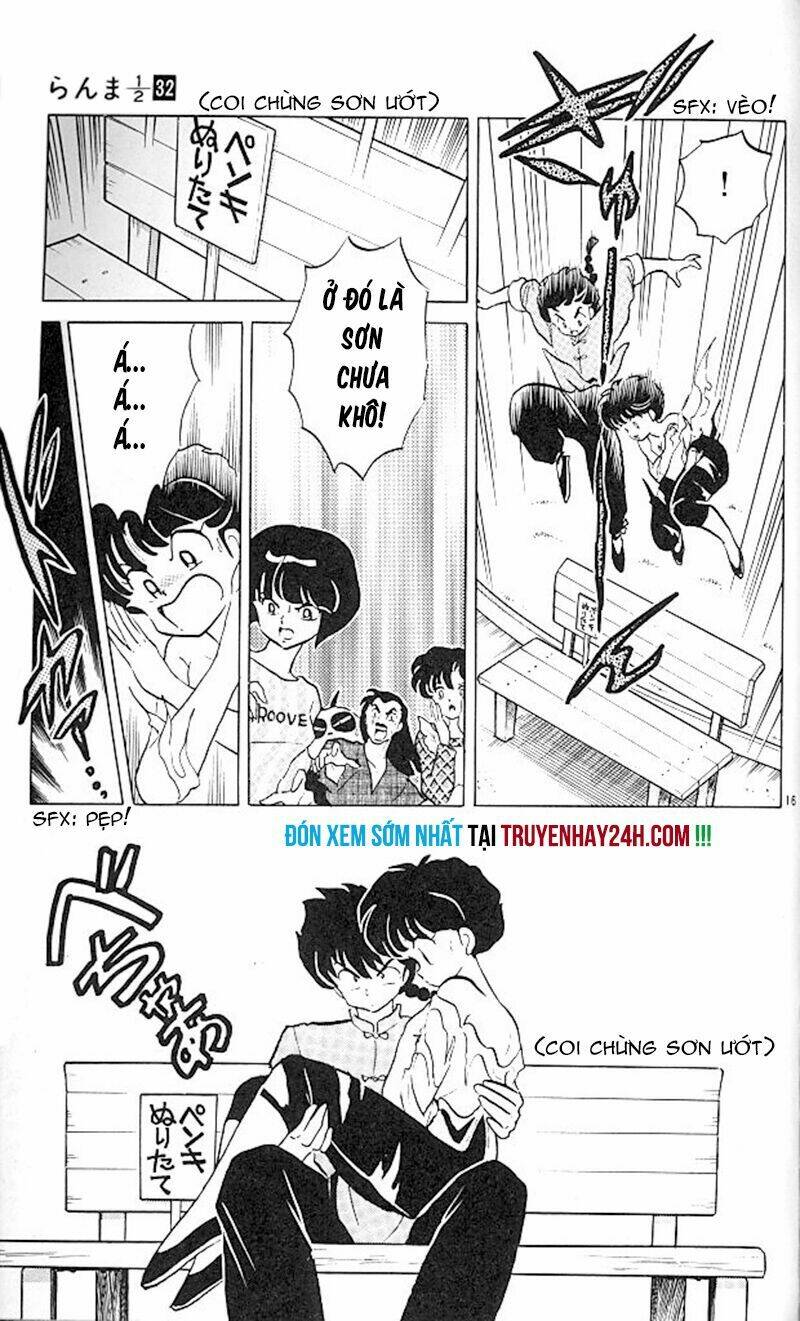 Suối Lời Nguyền: Chapter 344