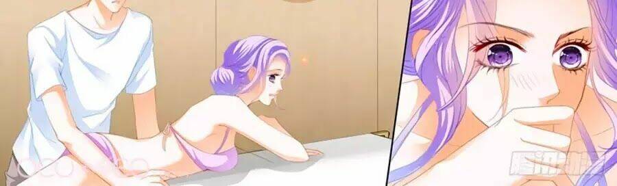 Cuồng Nhiệt Boss, Sủng Thê Xin Kiềm Chế: Chapter 66