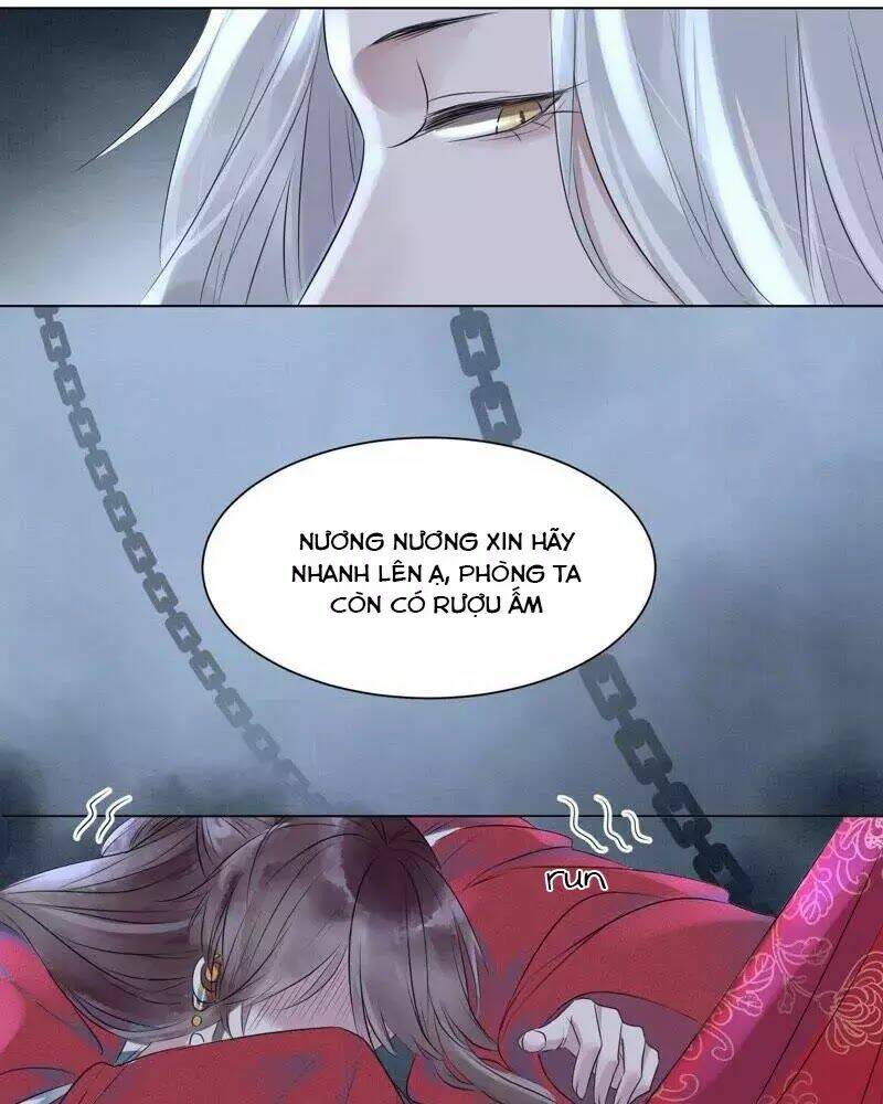 Yêu Long Đại Nhân Của Ta: Chapter 1