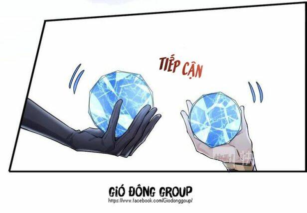 Trở Lại Trước Bình Minh: Chapter 5