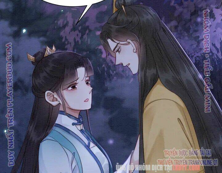 Trọng Sinh Bá Sủng Nhiếp Chính Vương Quá Mạnh Mẽ: Chapter 153