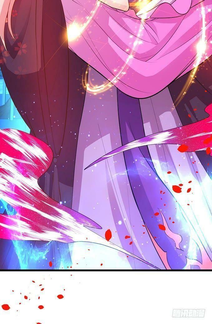 Hồ Tiên Hung Bạo: Chapter 99