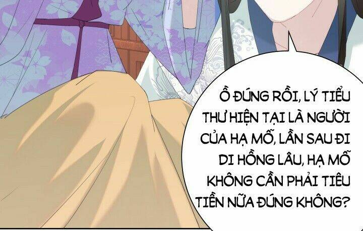 Bí Mật Của Dạ Tộc: Chapter 3.2