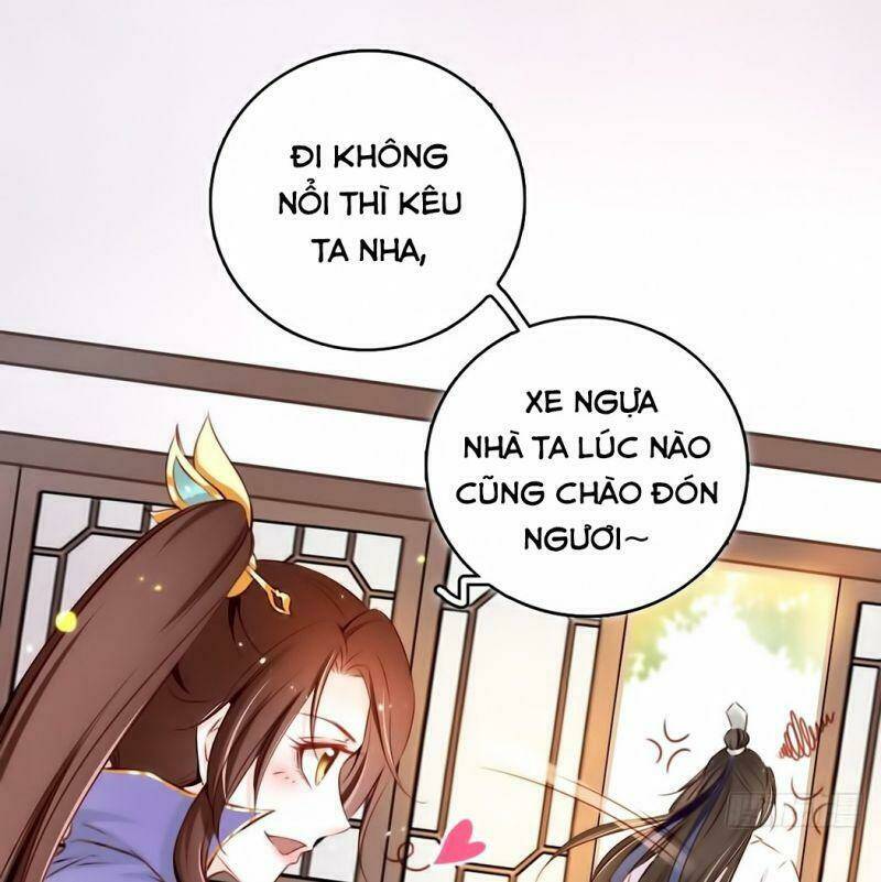 Nàng Trở Thành Bạch Nguyệt Quang Của Vương Gia Bệnh Kiều: Chapter 4
