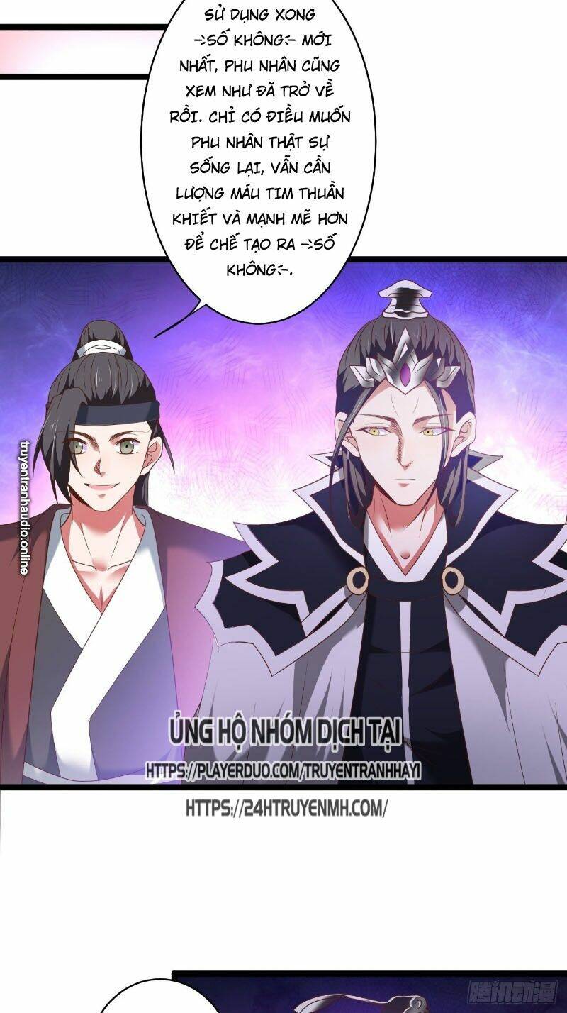 Trọng Sinh Tối Cường Ma Tôn Ở Rể: Chapter 102