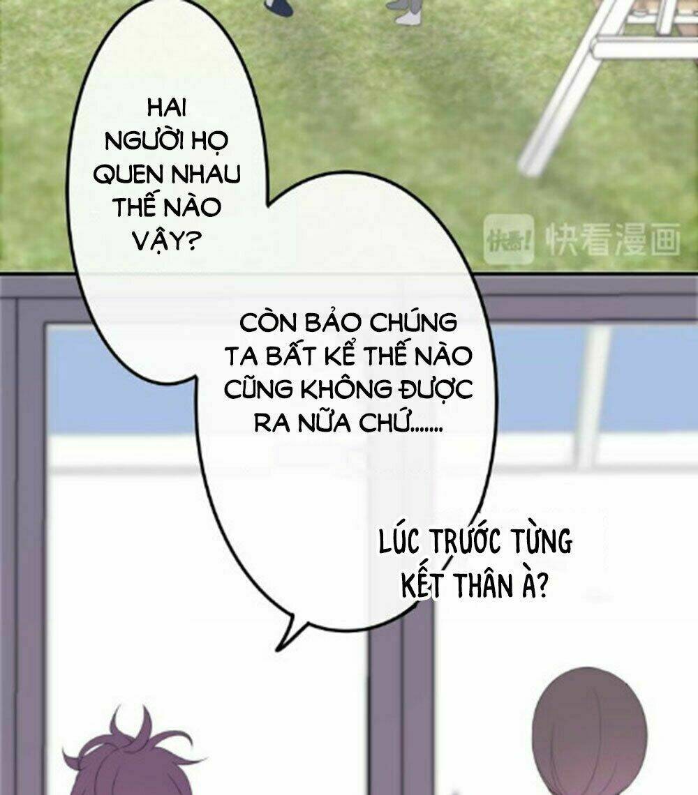 Tháng Sáu Không Hẹn Mà Gặp: Chapter 36