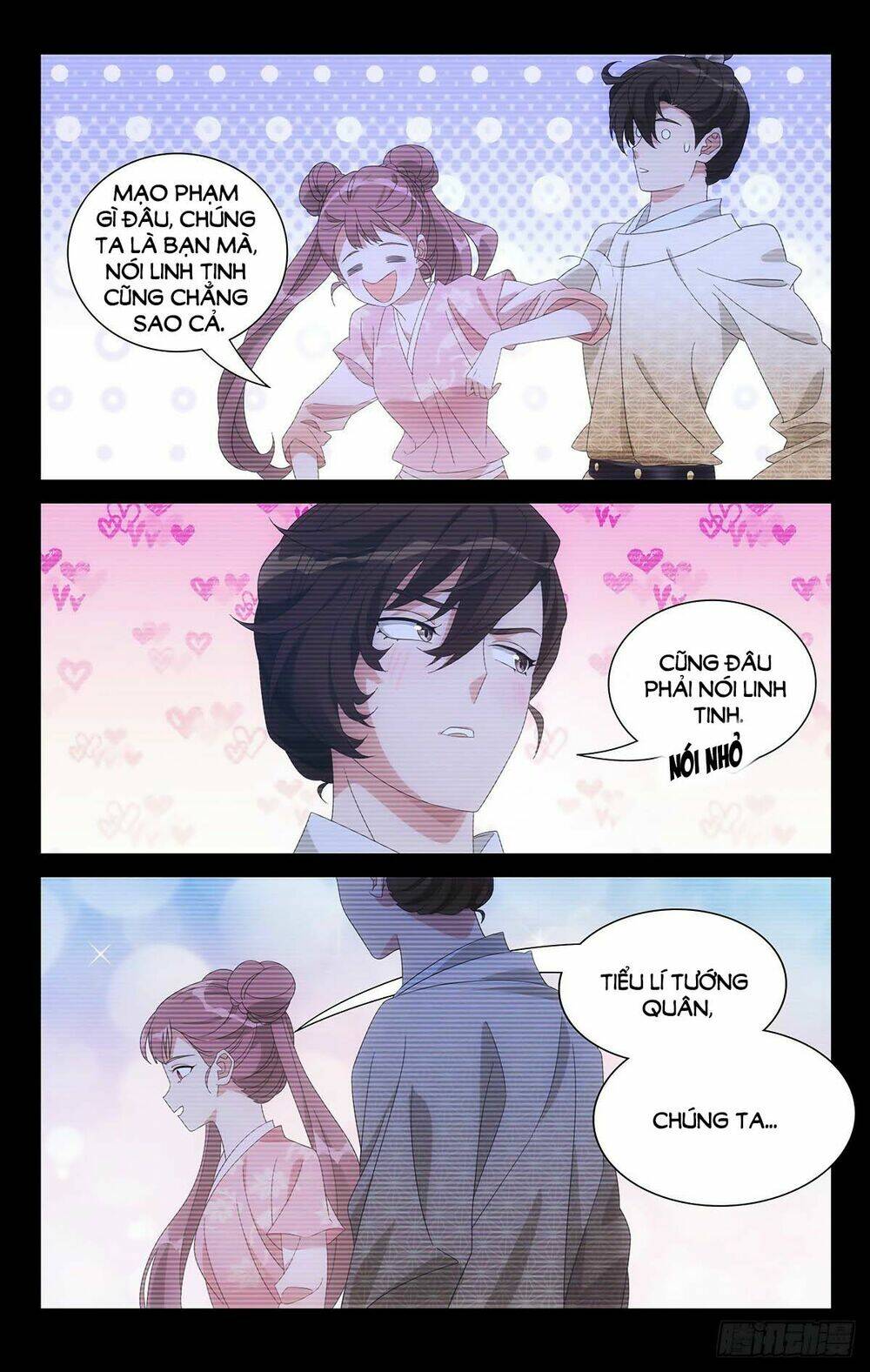 Tướng Quân! Không Nên A!: Chapter 70