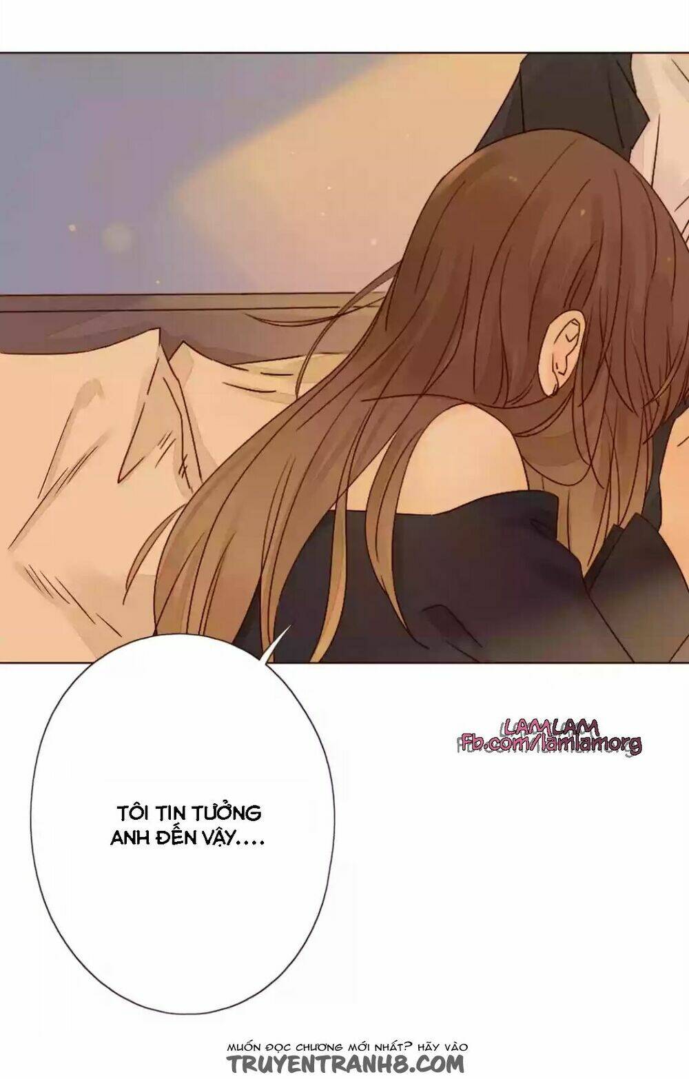 Cô Ấy Không Đáng Yêu: Chapter 6