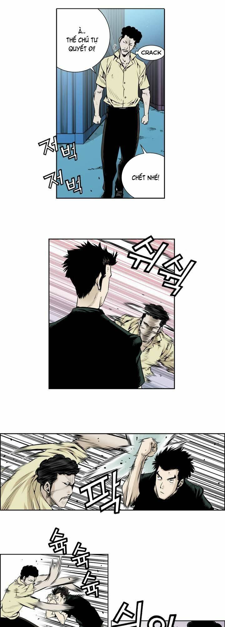 Double Casting: Chapter 23