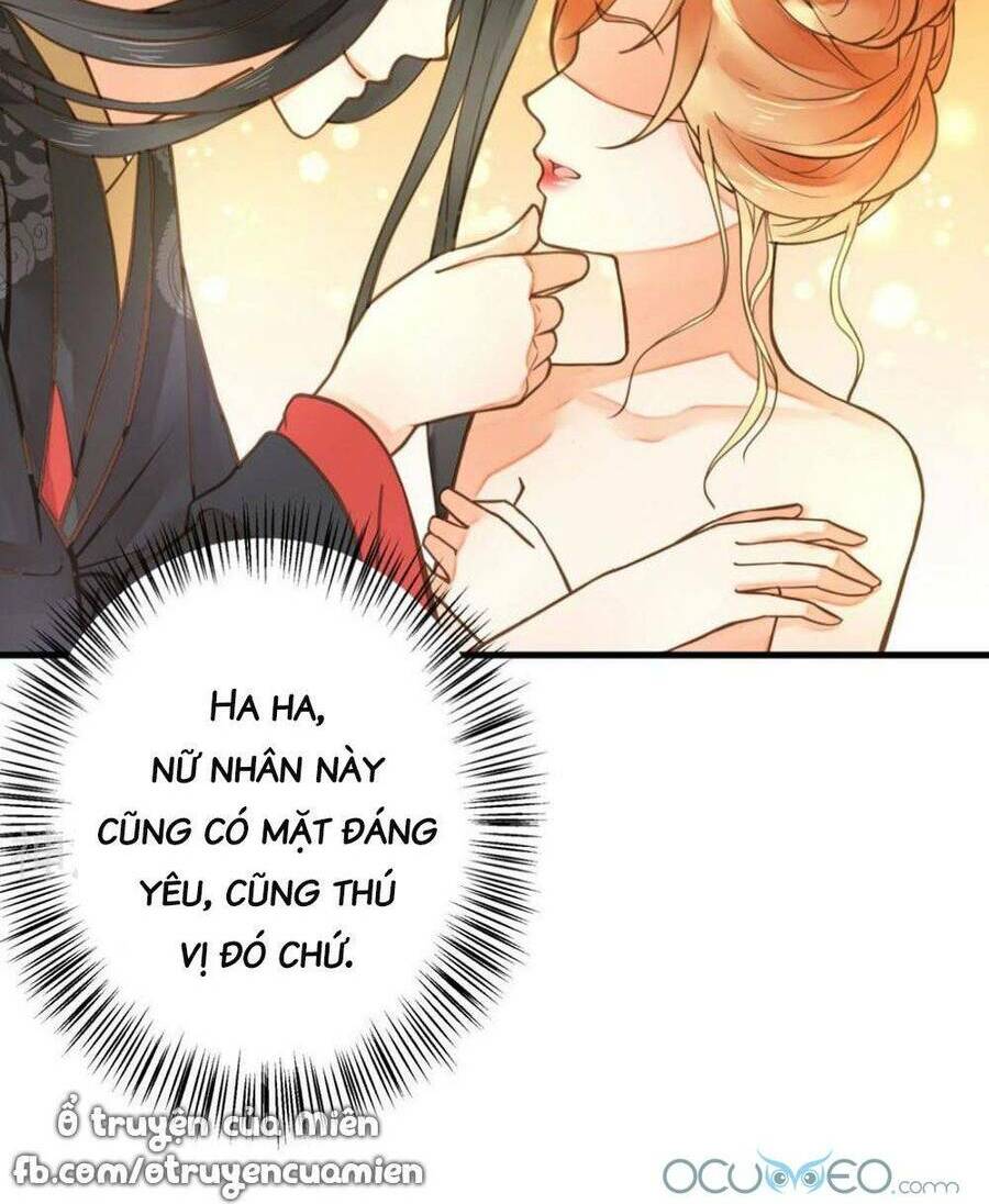 Quý Phi Này Có Chút Cơ: Chapter 21