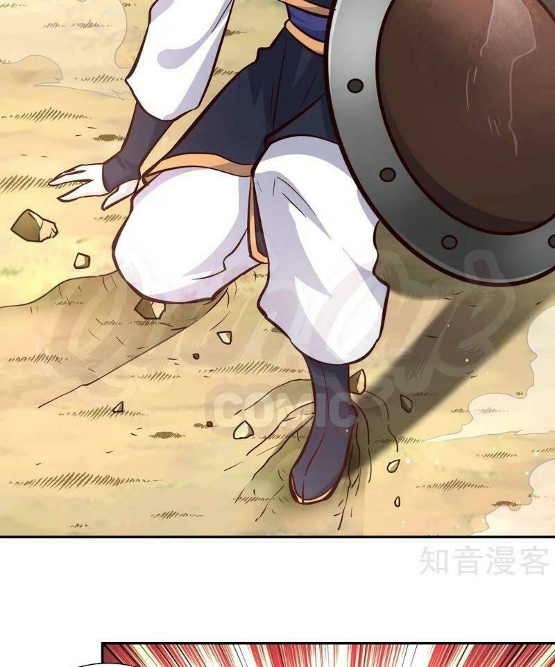 Võ Linh Kiếm Tôn: Chapter 94