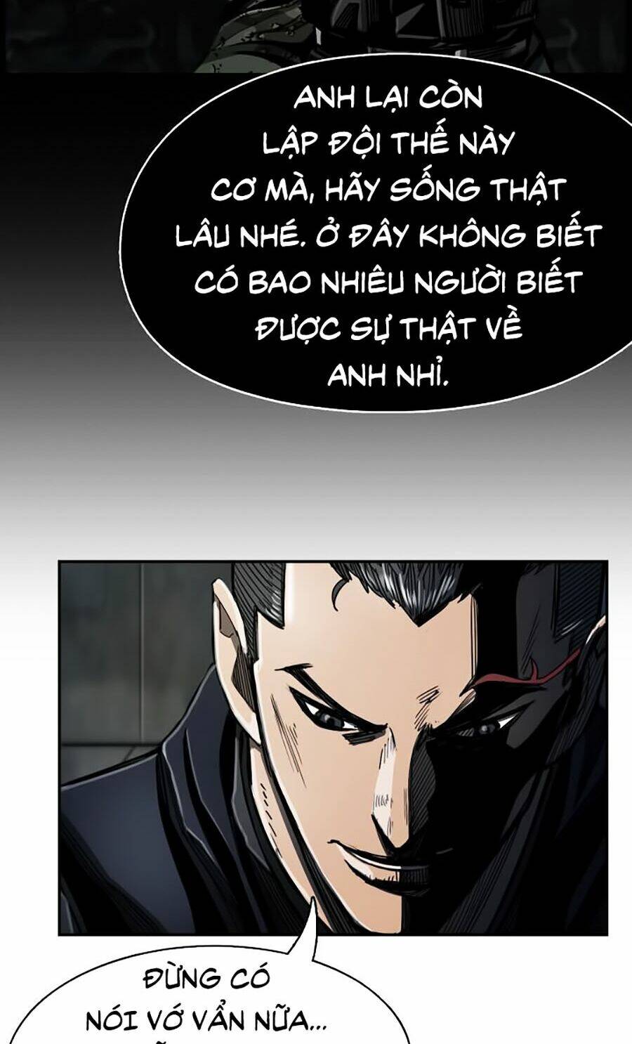 Thợ Săn Đầu Tiên: Chapter 68