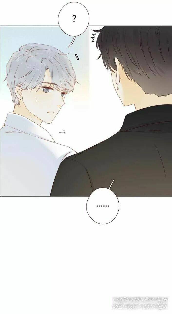 Cô Ấy Không Đáng Yêu: Chapter 23