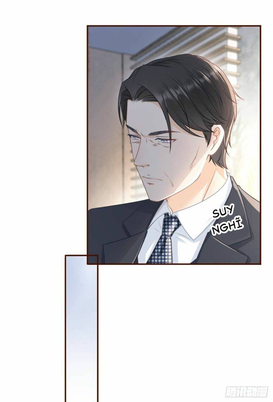 Bạn Gái Tôi Mới 30+: Chapter 49