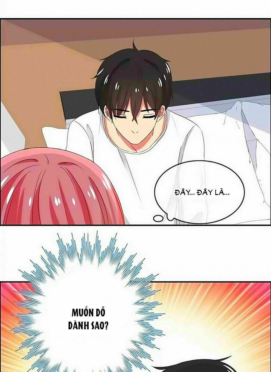 Đại Thần Tình Yêu Chớ Chạm Tôi: Chapter 47
