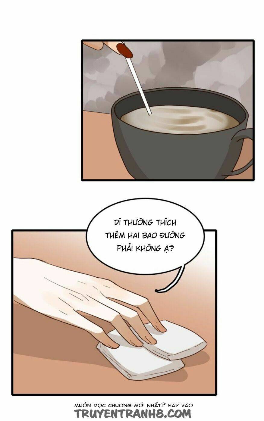 Tình Yêu Dưới Mái Hiên: Chapter 51