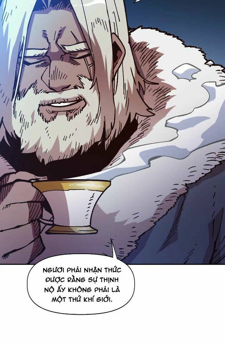 Nô Lệ Nghịch Thiên: Chapter 37