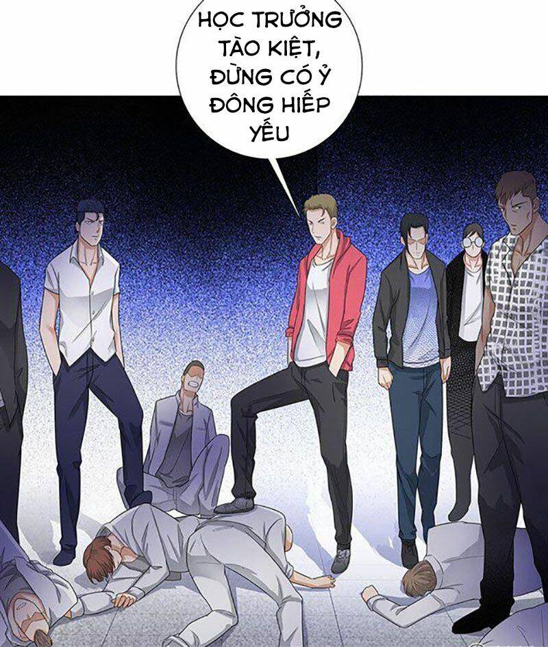 Học Viện Cao Thủ: Chapter 101