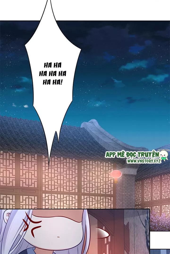 Đô đốc đại nhân sủng thê kí: Chapter 154: Trâu già gặm cỏ non