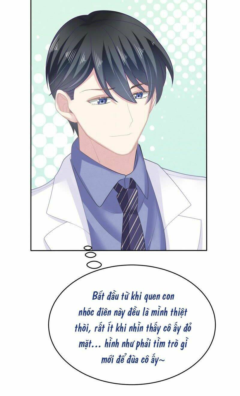 Cô Dâu Giả Tạo: Chapter 28