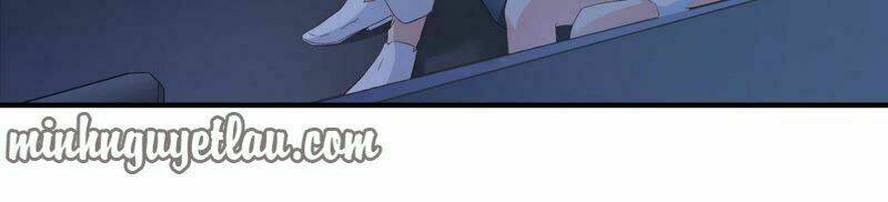 Chiến Lược Lãng Mạn Của Thịnh Thiếu: Chapter 70