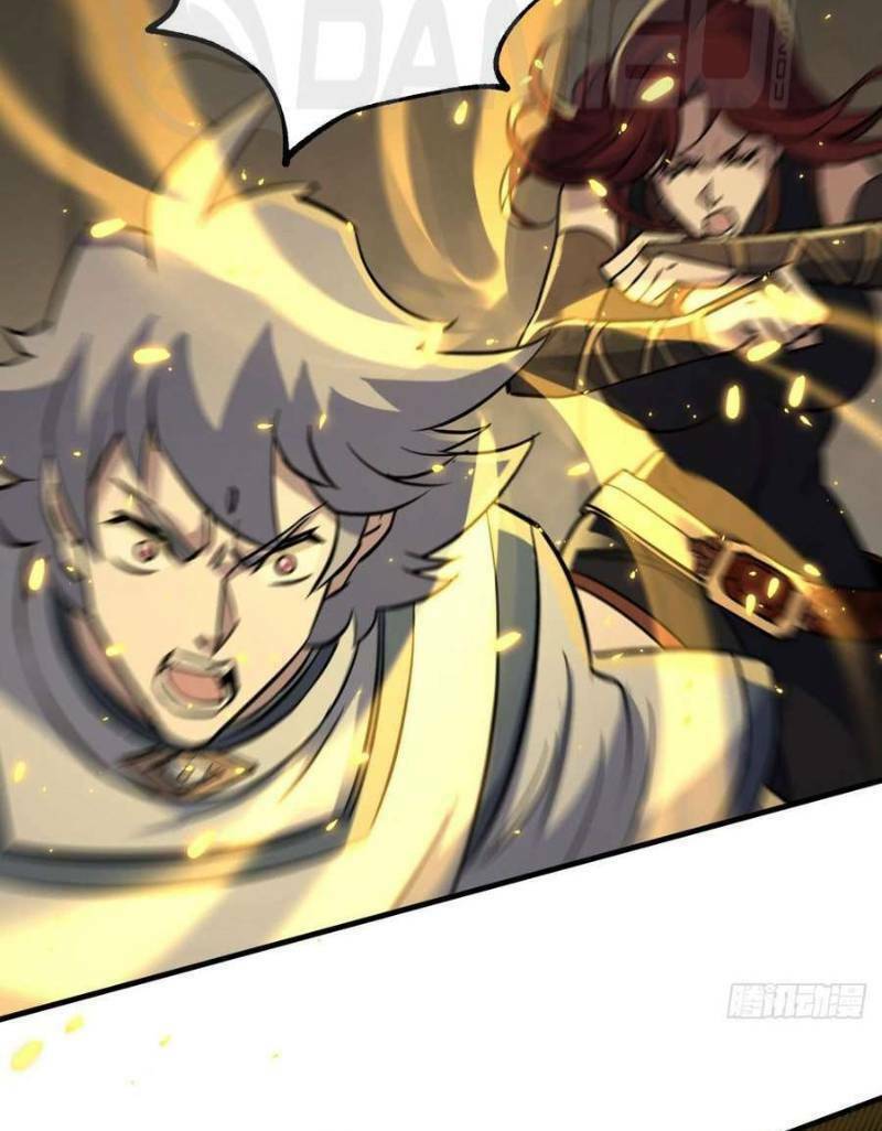Thú Nhân: Chapter 183