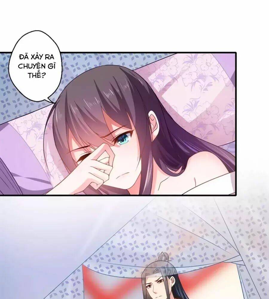 Khuynh Thế Y Phi Muốn Bỏ Chồng: Chapter 106