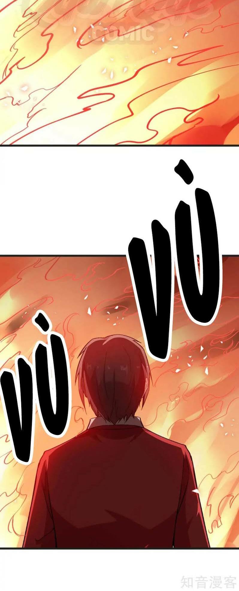 Vườn Trường Cuồng Sư Hệ Thống: Chapter 82