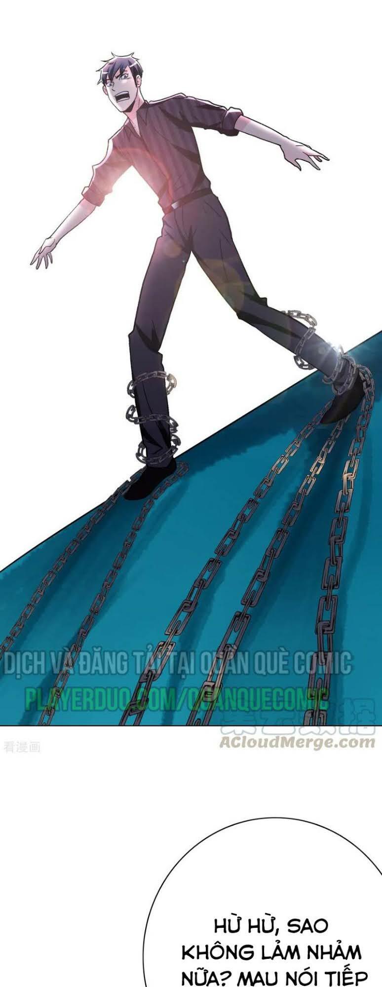 Hệ Thống Tiên Tôn Tại Đô Thị: Chapter 65
