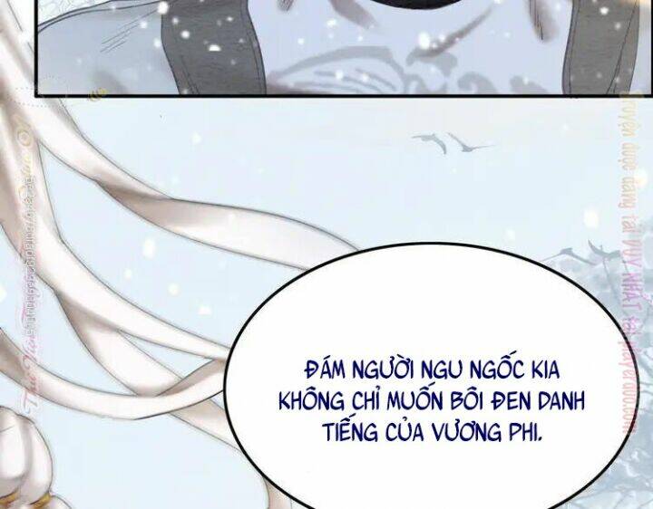 Trọng Sinh Bá Sủng Nhiếp Chính Vương Quá Mạnh Mẽ: Chapter 219