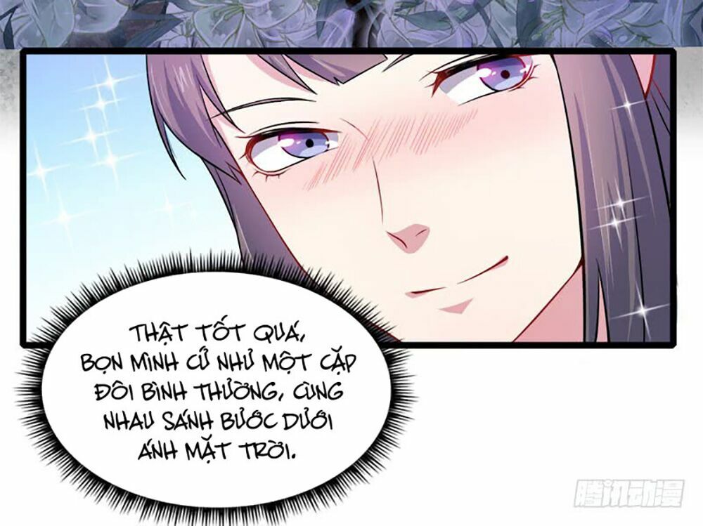 Ngạo Kiều Quỷ Vương Yêu Ta: Chapter 42