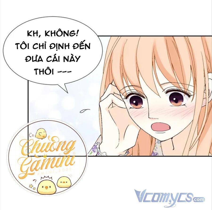 Lee Bom, Em Là Của Anh: Chapter 51