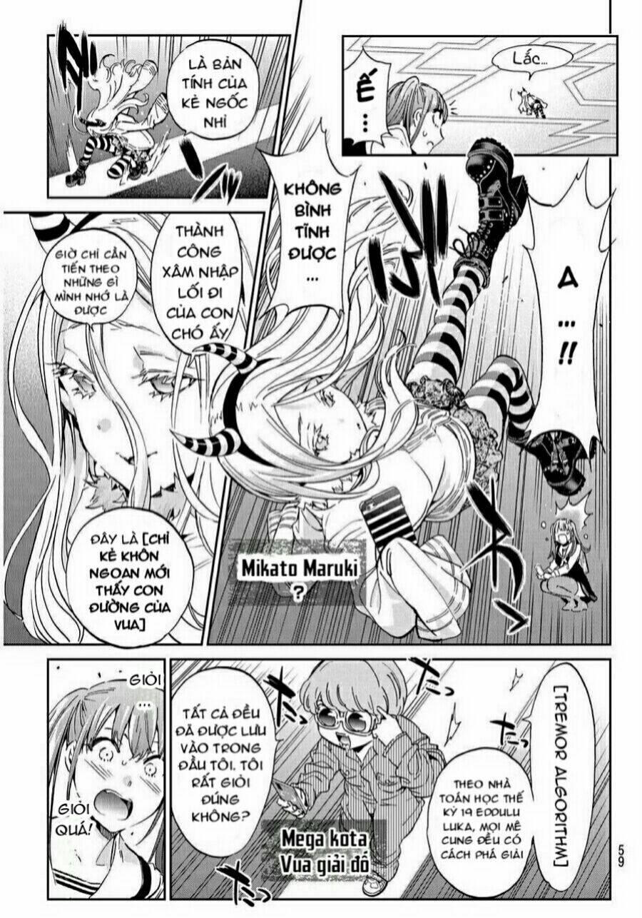 Real Account Ii: Chapter 65