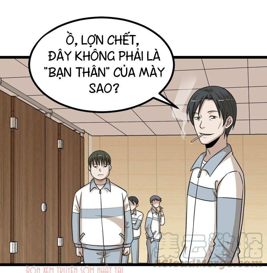 Đai Ca Trở Lại Tuổi 16: Chapter 114