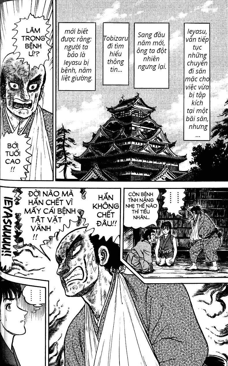 Thiếu Nữ Vô Cấu: Chapter 69