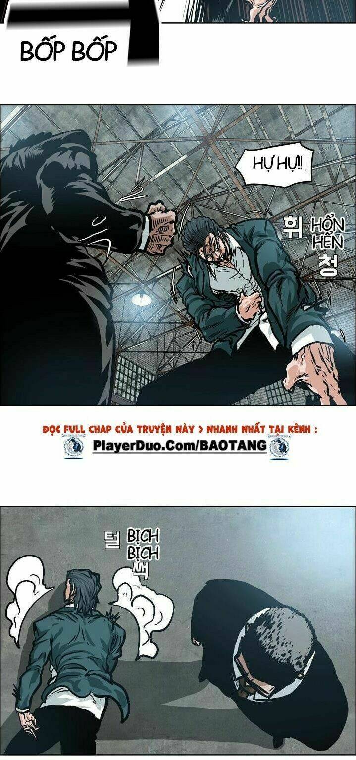 Bá Chủ Học Đường Ss3: Chapter 28