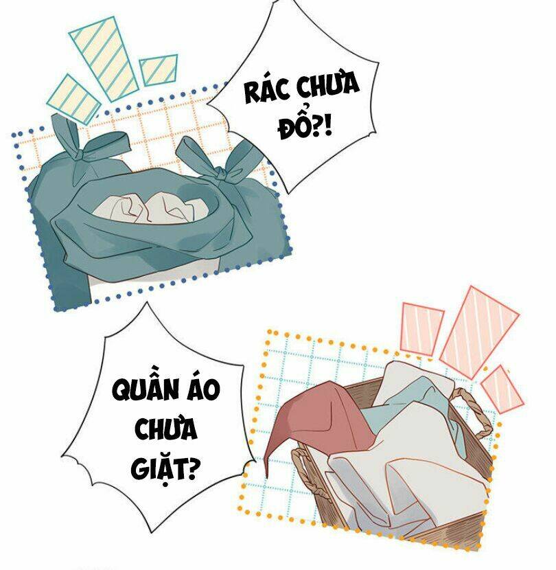 Lời Thề Như Sương Triều: Chapter 9