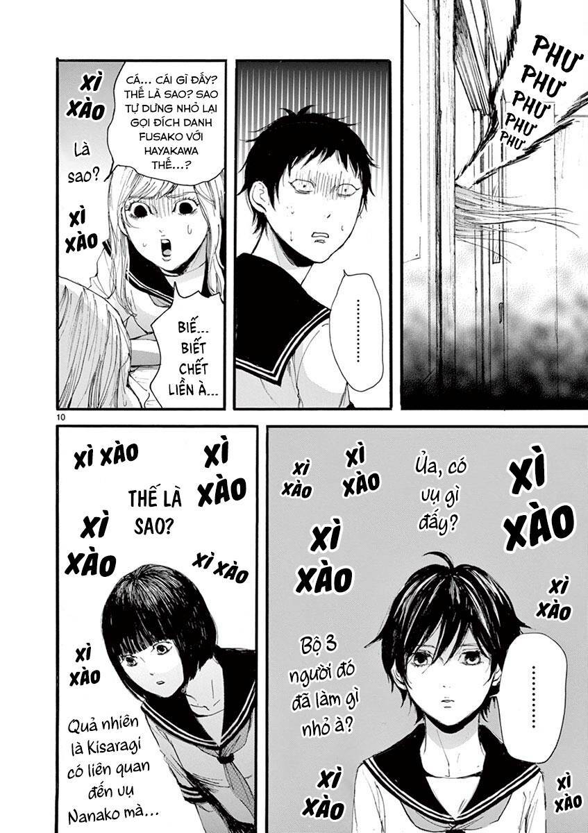 Tia Sáng Xinh Đẹp: Chapter 2
