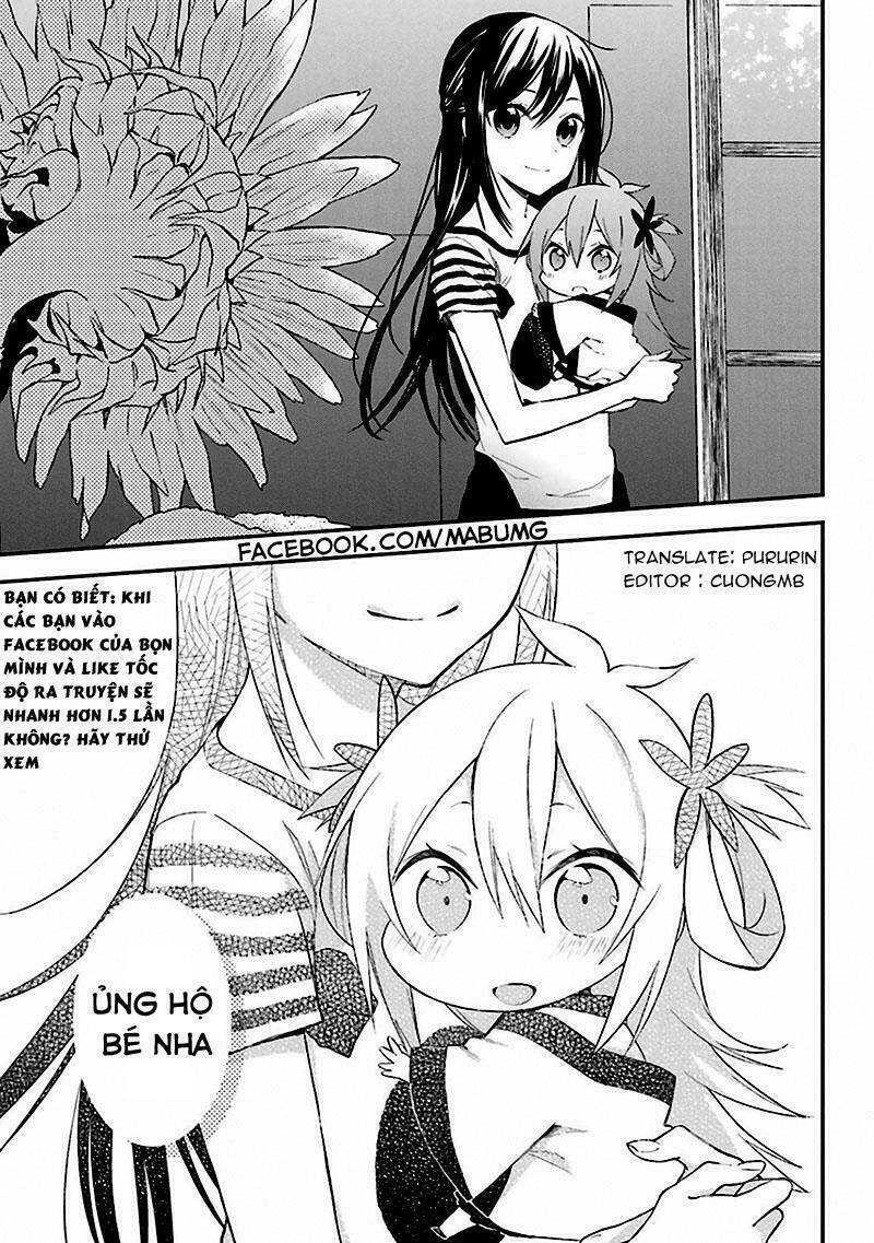 Ayakashiko: Chapter 6