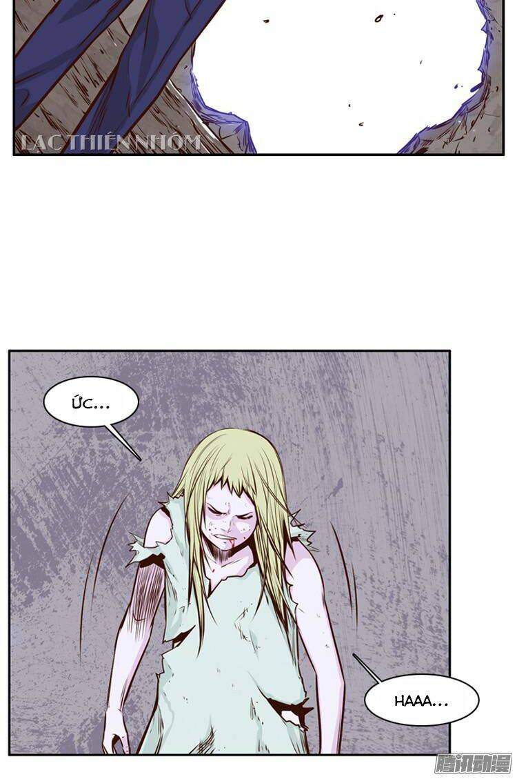 Vua Của Vong Linh: Chapter 196