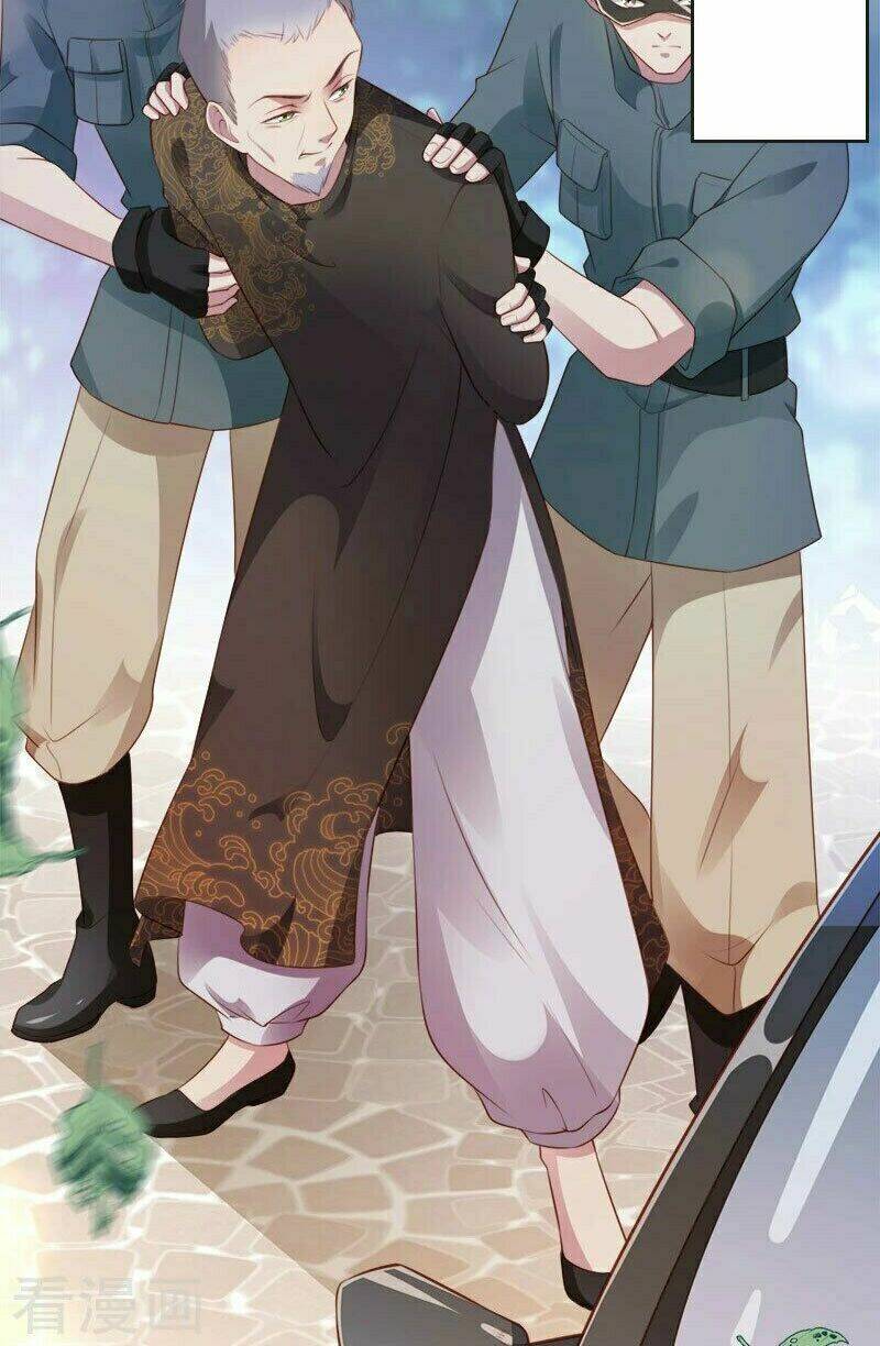 Lãnh Hôn Cuồng Ái: Chapter 48