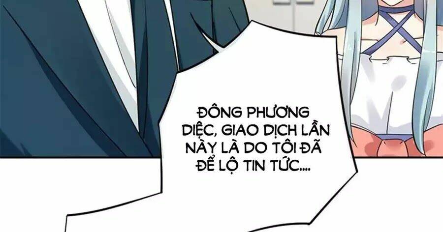 Nhật Ký Dạy Dỗ Của Gia Tộc Đáng Yêu: Chapter 64