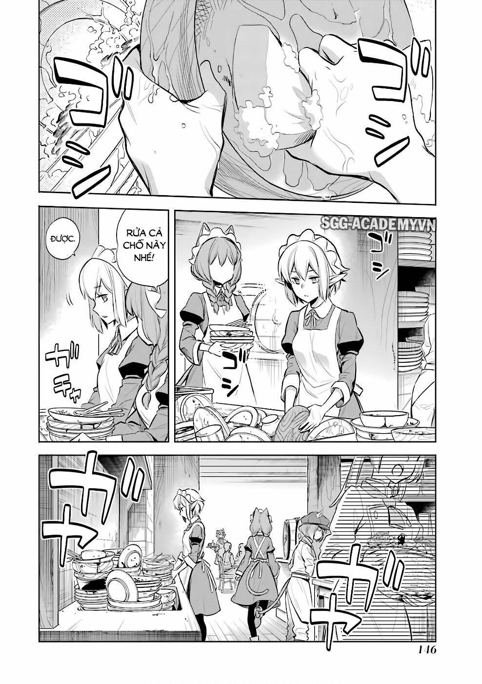 Dungeon Ni Deai O Motomeru No Wa Machigatte Iru Darou Ka: Familia Chronicle Episode Ryu: Chapter 13