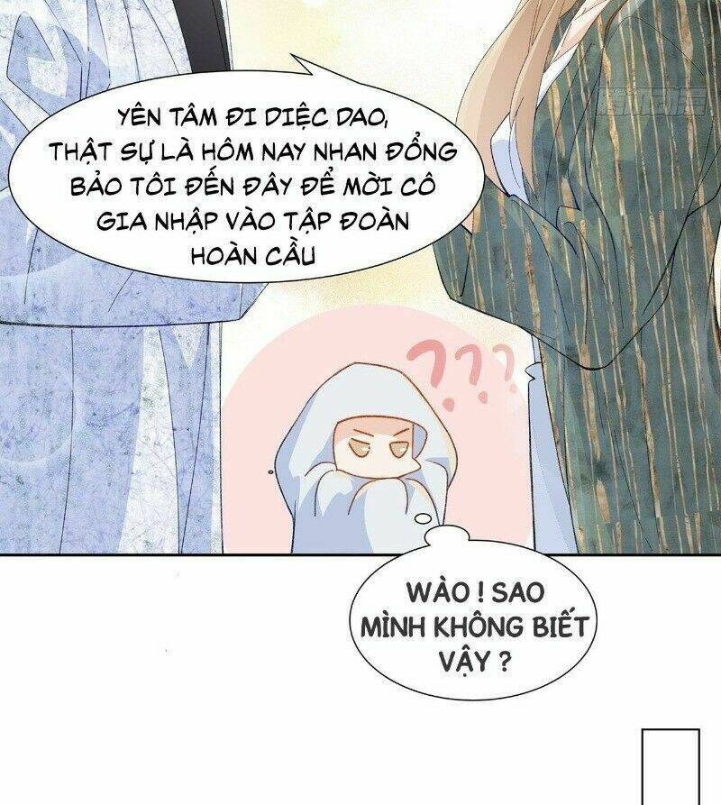 Ảnh Đế Yêu Hồ: Chapter 32