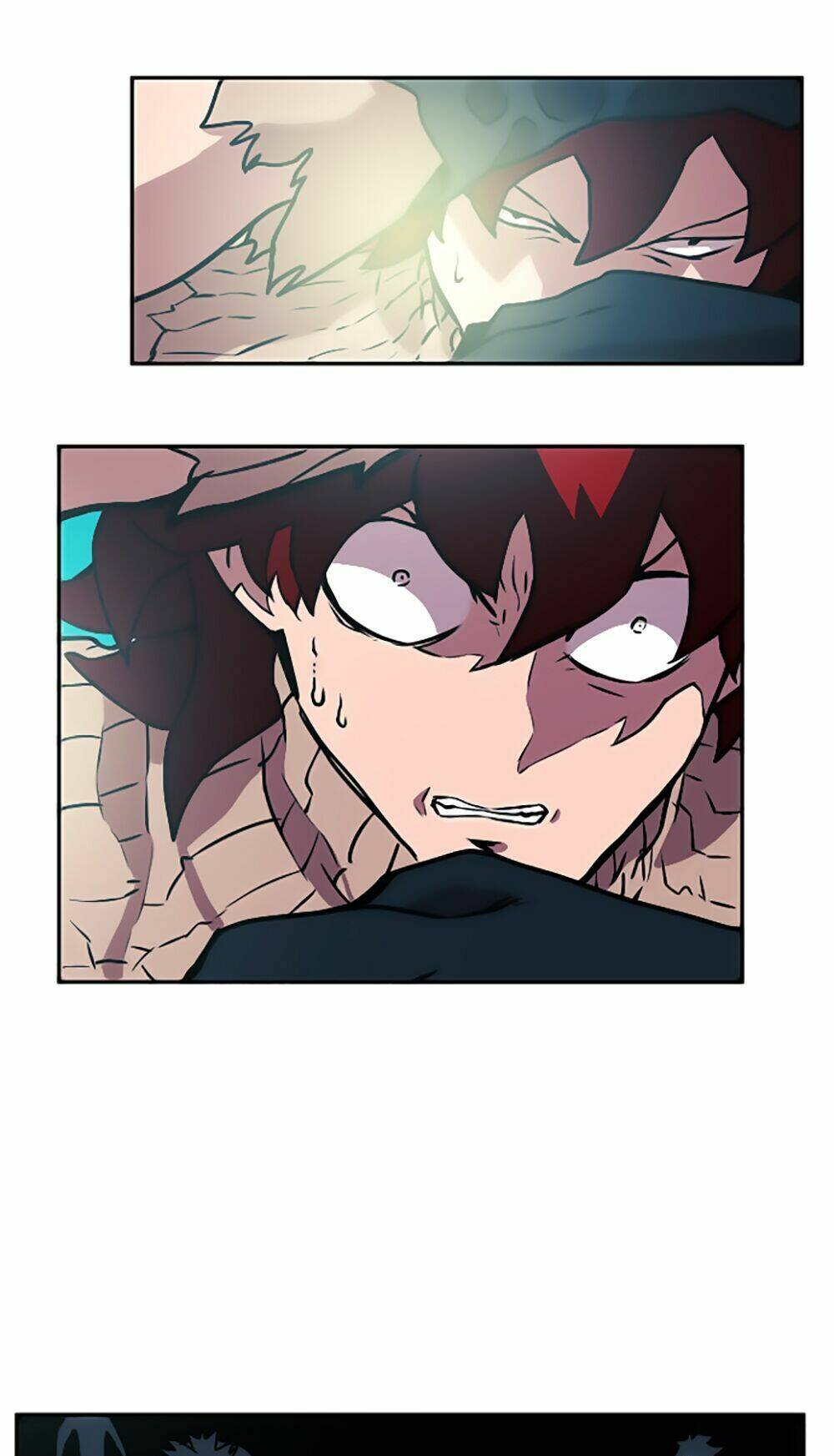 Hard Core Leveling Warrior: Chapter 23