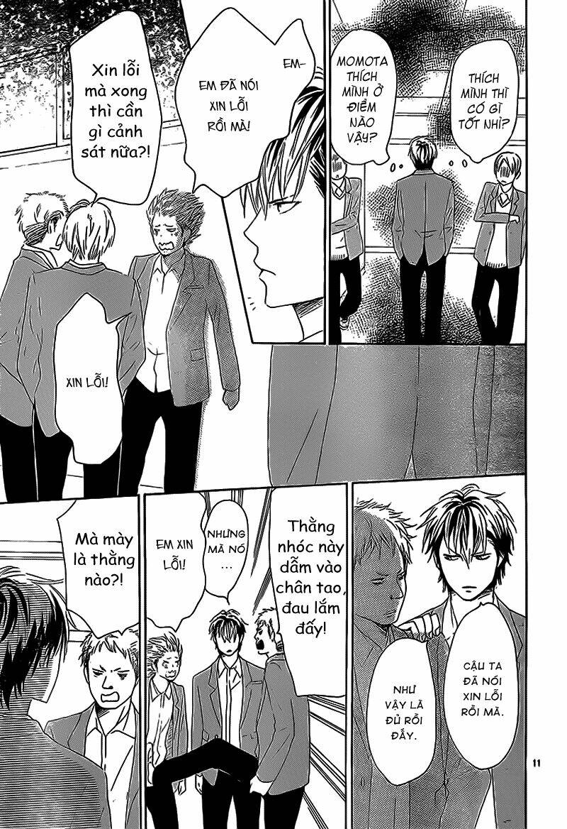 Junjou Drop: Chapter 3