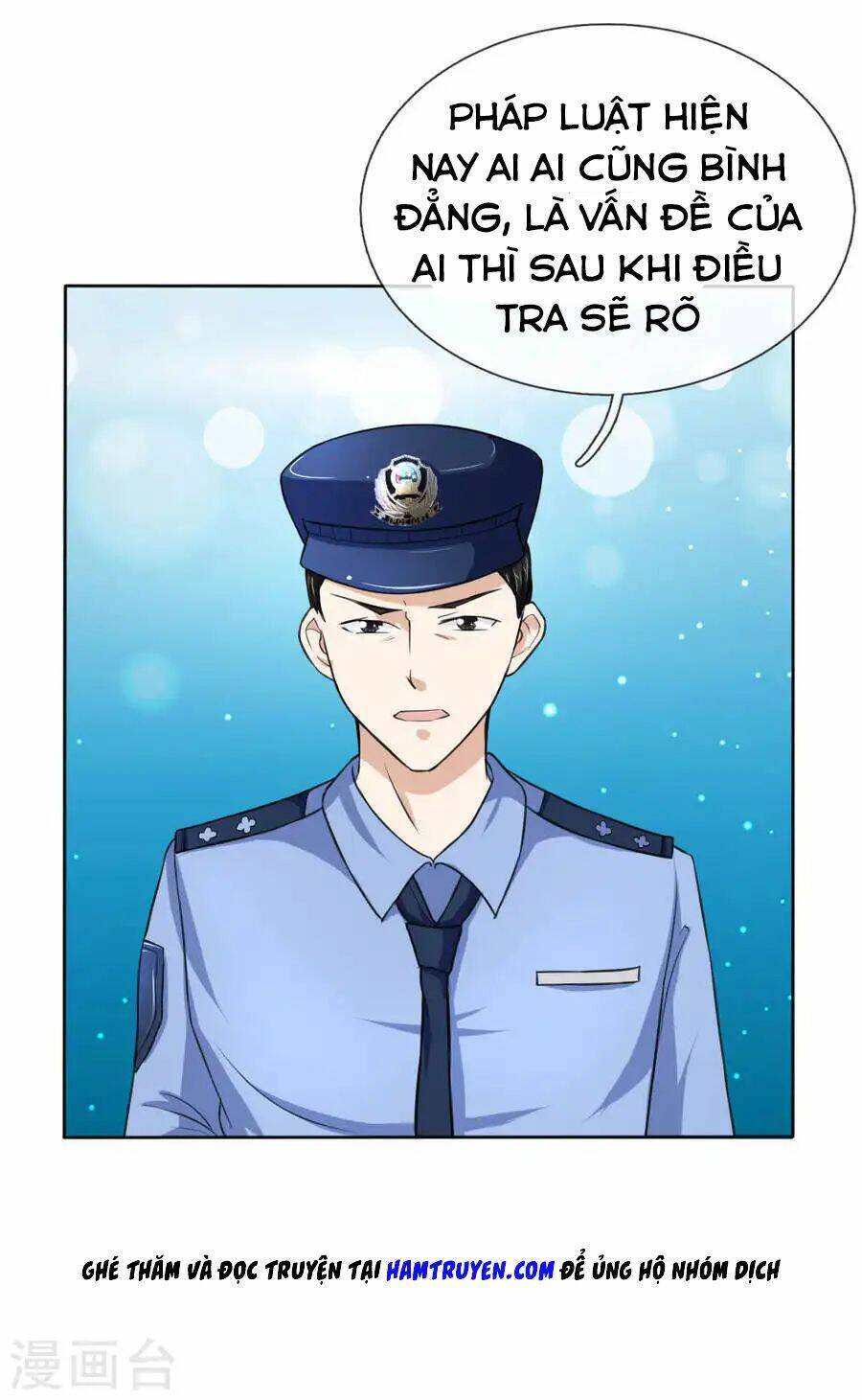 Tuyệt Thế Phi Đao: Chapter 46