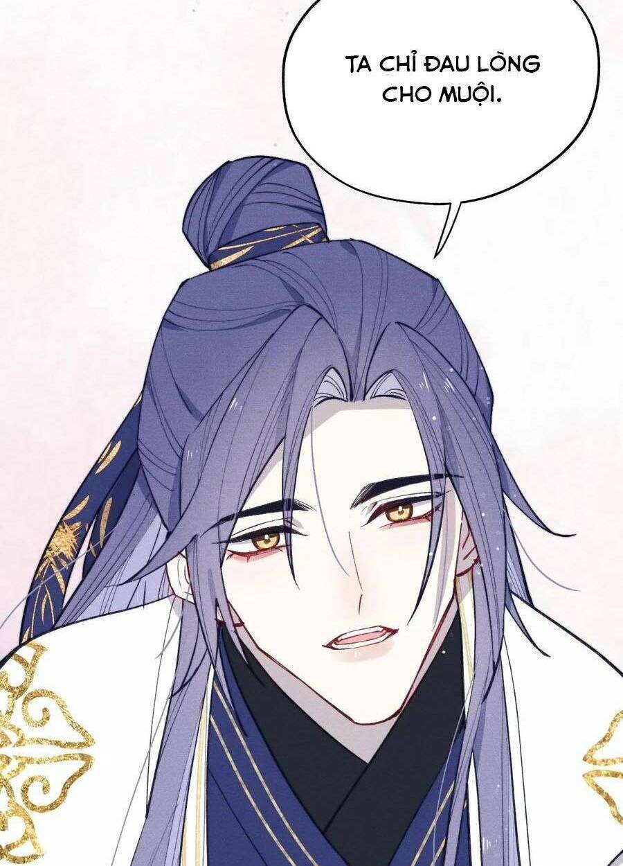 Quân Nhan Tựa Hoa Đào: Chapter 45