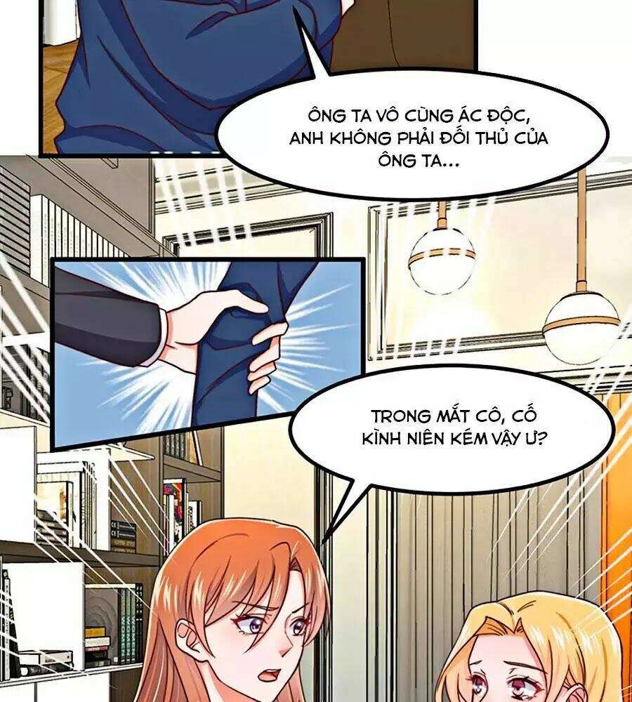 Nhật Ký Báo Thù Của Thiên Kim Hai Mặt: Chapter 44