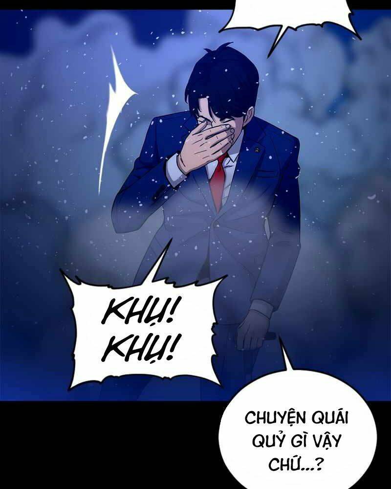 Cánh Cổng Mở Ra Đúng Ngày Đầu Tiên Tôi Thành Chính Trị Gia: Chapter 3